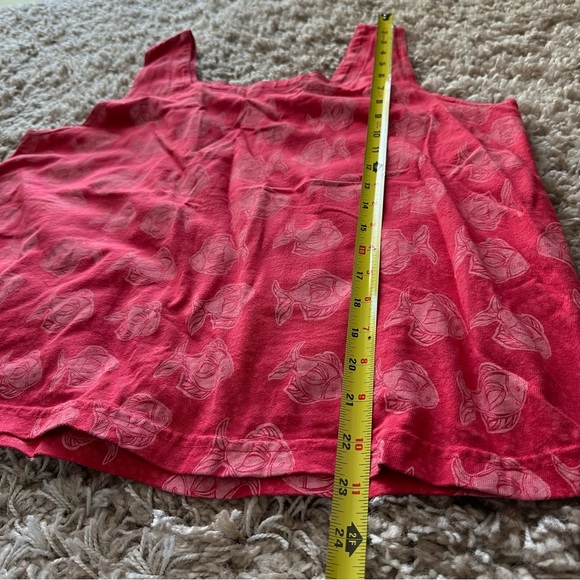 Fresh produce fish tank top XL - Picture 7 of 8